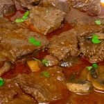 Receta de Jam&oacute;n horneado con miel