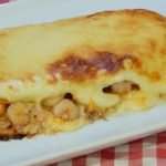 Receta de Canelones
