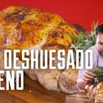 Receta de Pollo a la Norte&ntilde;a
