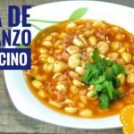 Receta de Crema de br&oacute;coli y calabac&iacute;n