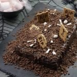 Receta de Dulce de tres leches f&aacute;cil