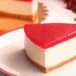 Receta de Cheesecake con Thermomix