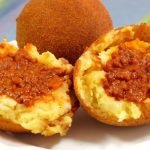 Receta de Esp&aacute;rragos esparragados con huevo