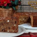 Receta de Tarta de Amor