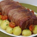 Receta de Solomillo de cerdo en salsa con Thermomix