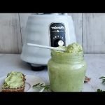 Receta de Aderezo de pepino