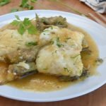 Receta de Pescaditos fritos