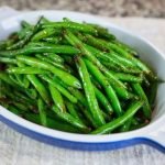 Receta de Puré de habas 12 Receta de Puré de habas