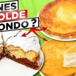Receta de Pastel de gelatina mosaico