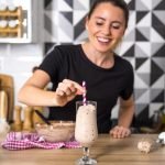 Receta de Pastel de nueces