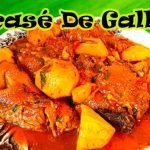 Receta de Alitas de pollo con salsa barbacoa y miel