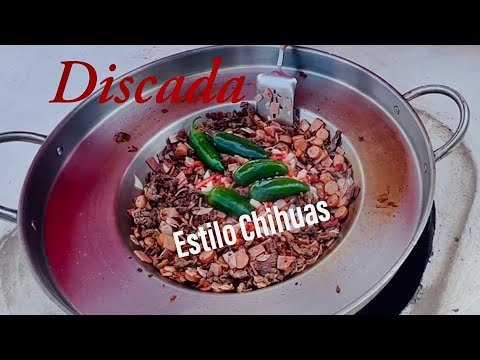 ▷ Receta de Tacos de discada tipo Chihuahua | Actualizado mayo 2023