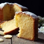 Receta de Torta de San Blas