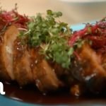Receta de Compota de manzana casera