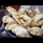 Receta de Salm&oacute;n con leche de coco