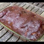 Receta de Pollo al horno f&aacute;cil y sabroso