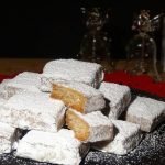 Receta de Queque de yogur y frutillas