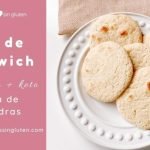 Receta de Polvor&oacute;n de cacahuate