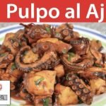 Receta de Camarones a la mostaza