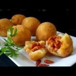 Receta de Empanadillas criollas Argentinas