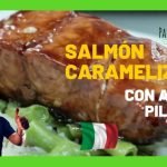 Recetas de marisco para Navidad
