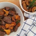 Receta de Albóndigas de calabaza veganas 16 Receta de Albóndigas de calabaza veganas
