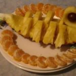 Receta de Gallina guisada paso a paso