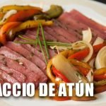 Receta de Medallones de merluza al horno con patatas