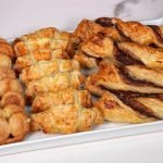 Receta de Queque de chocolate vegano