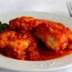 Receta de Merluza rebozada sin gluten