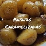 Receta de Cazuela de berenjenas al horno o moxil