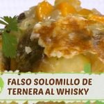 Receta de Frito trujillano