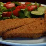 Receta de Molde de atun