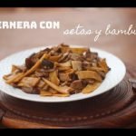 Receta de Solomillos al Whisky