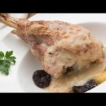 Receta de Pollo caramelizado con sésamo 14 Receta de Pollo caramelizado con sésamo