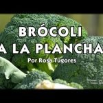 Receta de Coles de Bruselas en Salsa