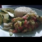 Receta de Ensalada de naranja y bacalao con nueces 9 Receta de Ensalada de naranja y bacalao con nueces