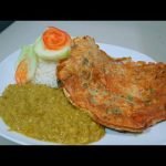Receta de Queso de bola frito