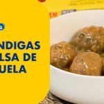 Receta de Solomillo en salsa de la abuela 14 Receta de Solomillo en salsa de la abuela
