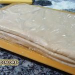 Receta de Montadito de Tortilla de Patatas