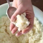 Receta de Flan de naranja con nata l&iacute;quida