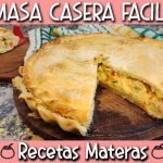 Receta de PASTEL DE KIWI