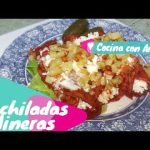 Receta de empanada