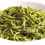 Receta de spagueti italiano 3 Receta de spagueti italiano