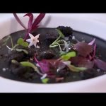 Receta de caldo de pescado con leche