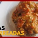 Receta de Tartiflette al reblochon Patatas gratinadas a la francesa 19 Receta de Tartiflette al reblochon Patatas gratinadas a la francesa