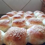 Receta de Berenjenas asadas con queso de cabra y miel
