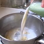 Receta de Pur&eacute; de patatas gratinado
