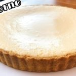 Receta de Crepes de tapioca