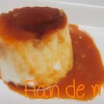 Receta de Mermelada de mango
